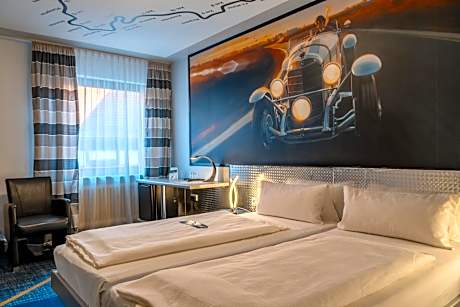 Aparthotel Deutschmeister