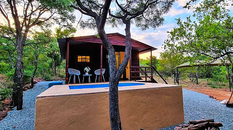 Zebra Nature Reserve