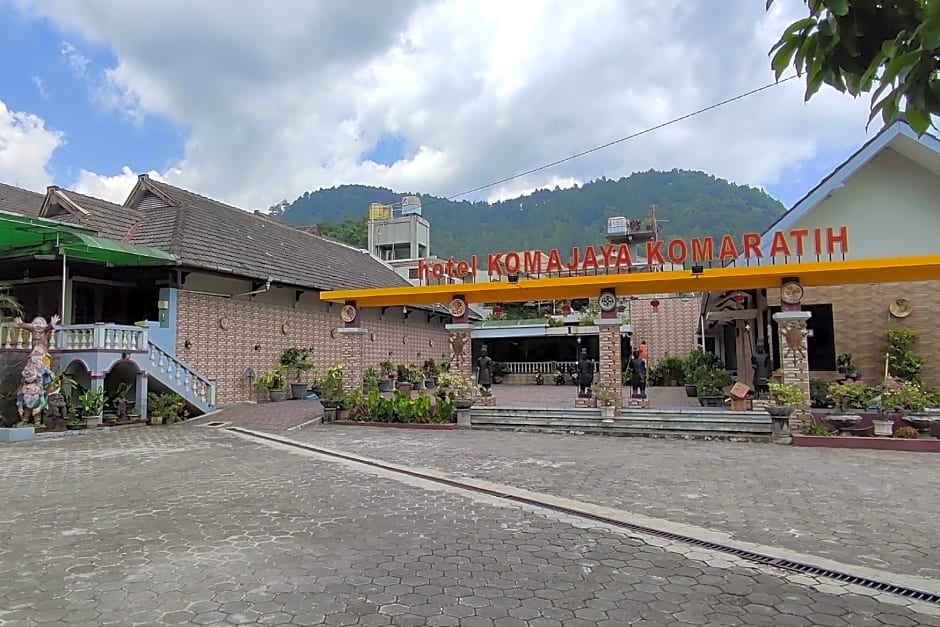 Komajaya Komaratih Hotel