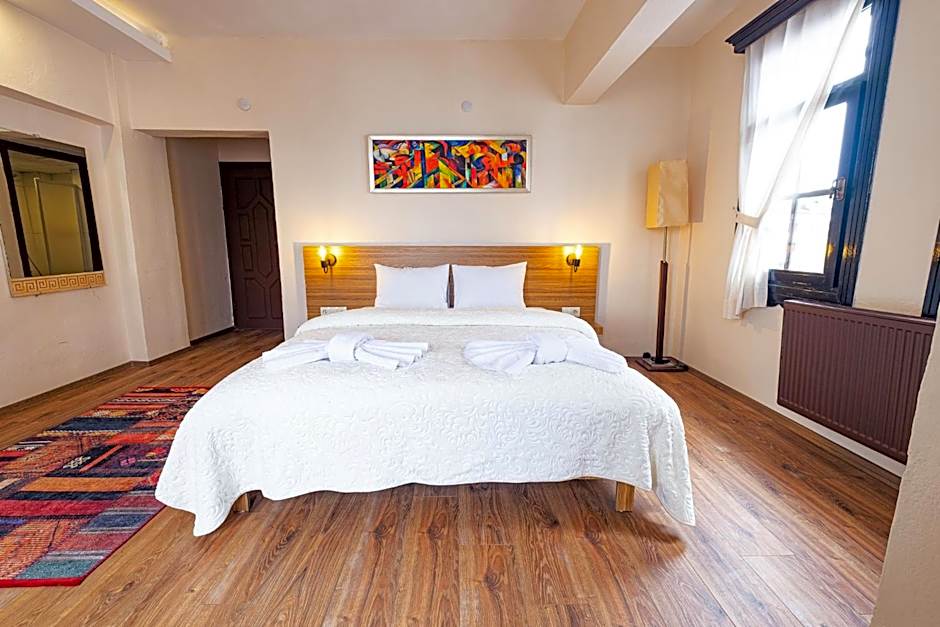 Simre Inn Hotel Safranbolu