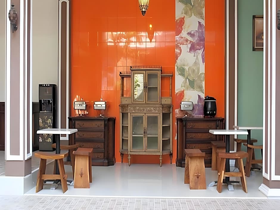 Mojokerto Classic Homestay