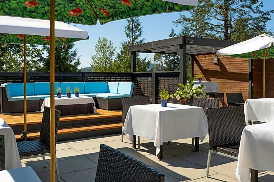 Four Points By Sheraton Victoria Gateway