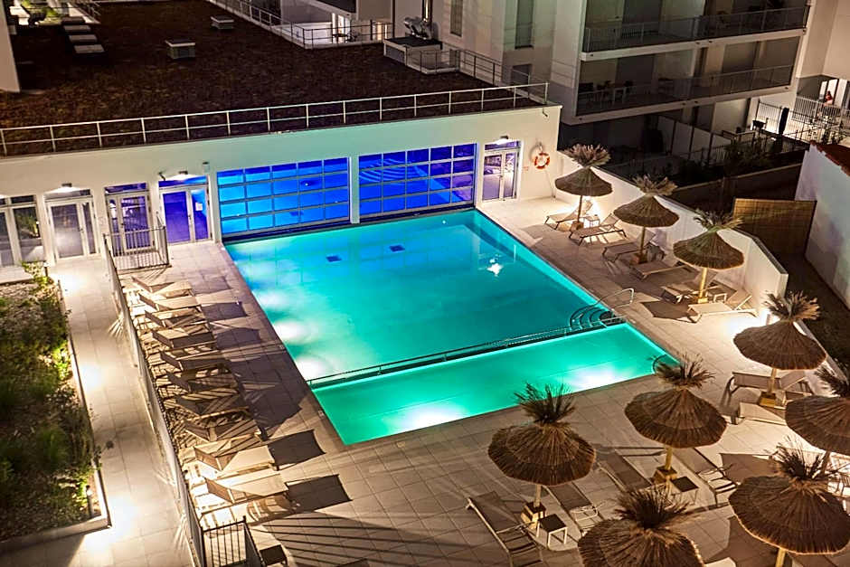 Résidence Odalys L'Orée du Parc