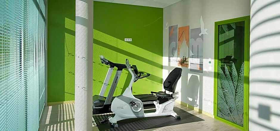 DOMITYS L'AIGRETTE BLEUE