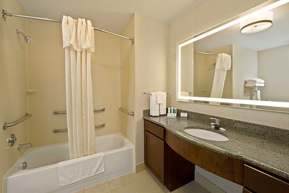 Homewood Suites By Hilton Denver West - Lakewood
