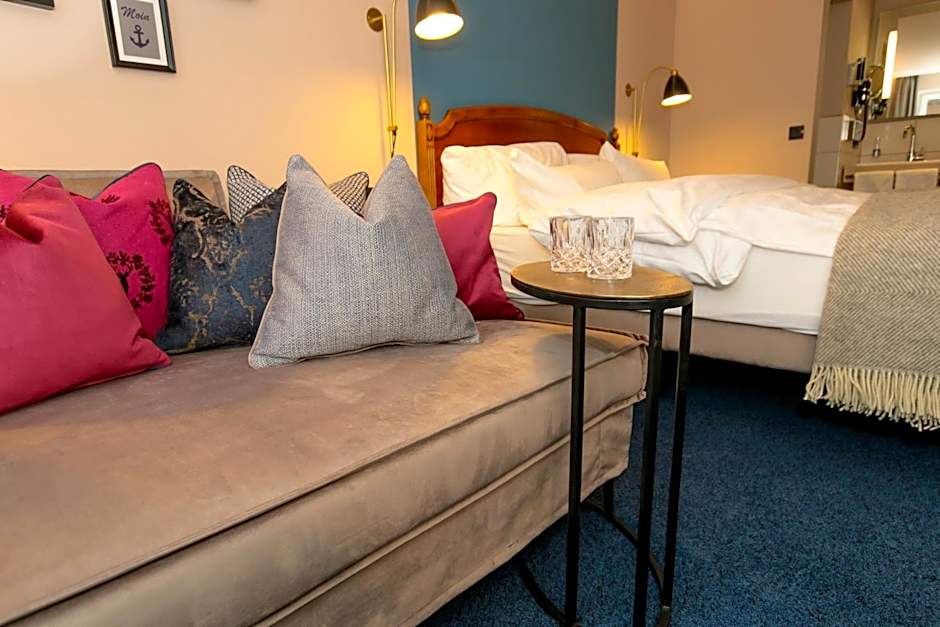 Nordseehotel Kröger