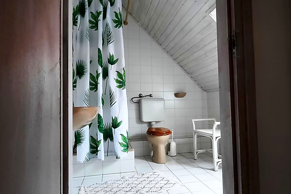 BELYSIUM Bed & Breakfast Panzió