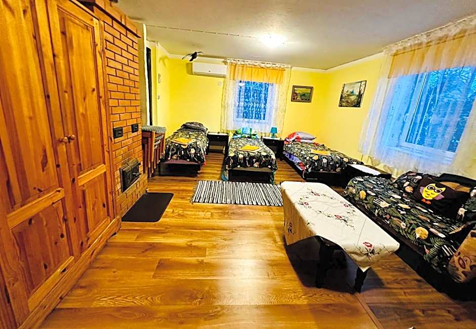 Kulli Pesa