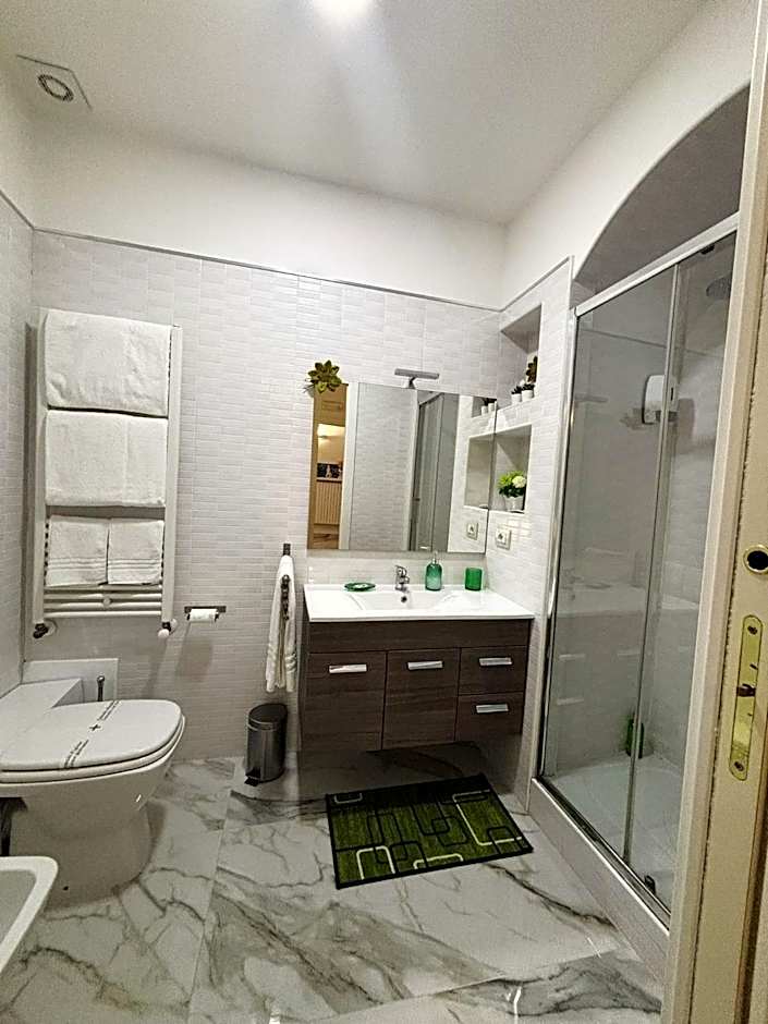 B&B Dei Mercanti