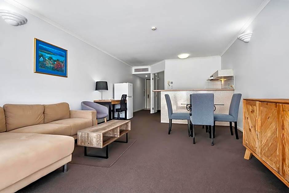 Il Centro Apartment Hotel