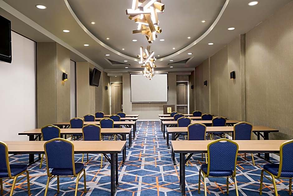 Sheraton Brooklyn New York Hotel