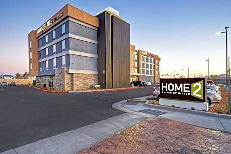 Home2 Suites by Hilton Victorville