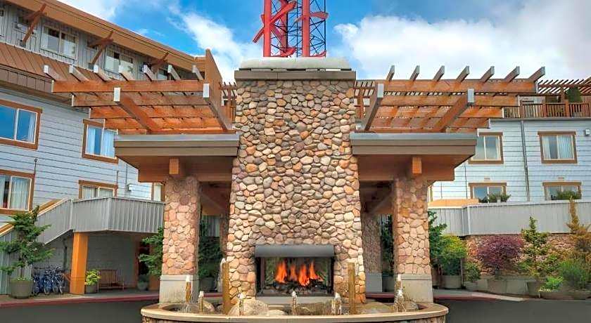 The Edgewater, A Noble House Hotel