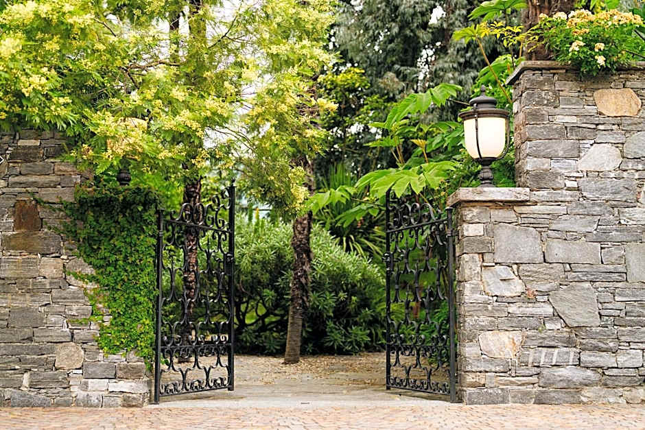 Hotel Eden Roc - The Leading Hotels of the World