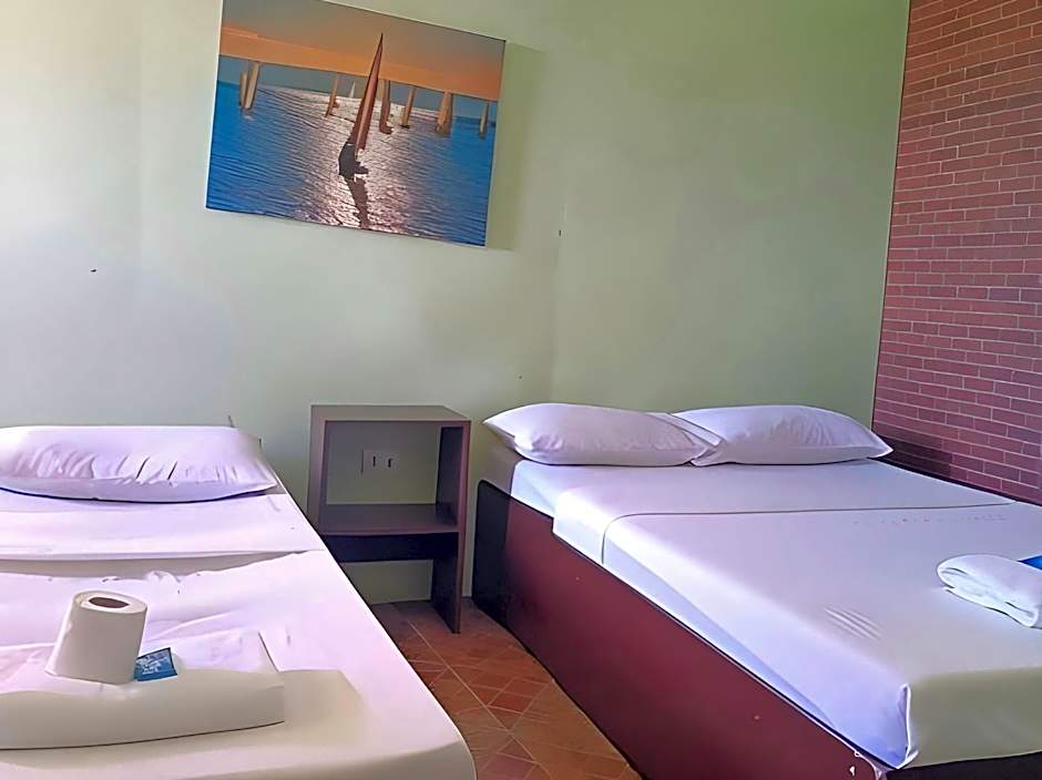 Antonios Pension House