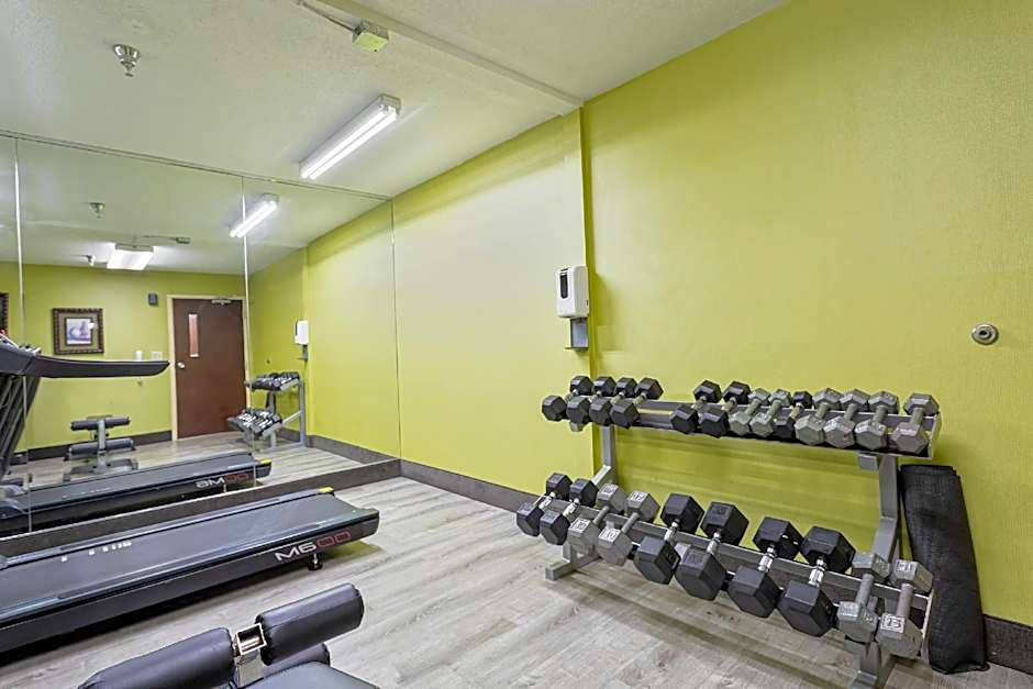 Quality Inn Prattville I-65