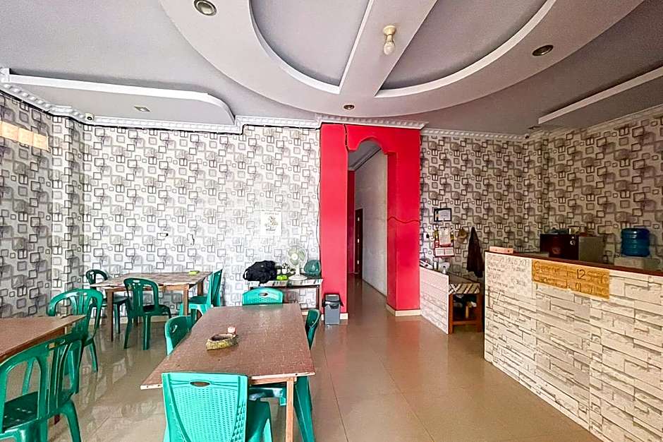 Homestay Rand's Kopi Pandan Syariah Mitra RedDoorz