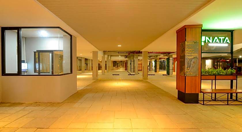 Nata Azana Hotel Solo