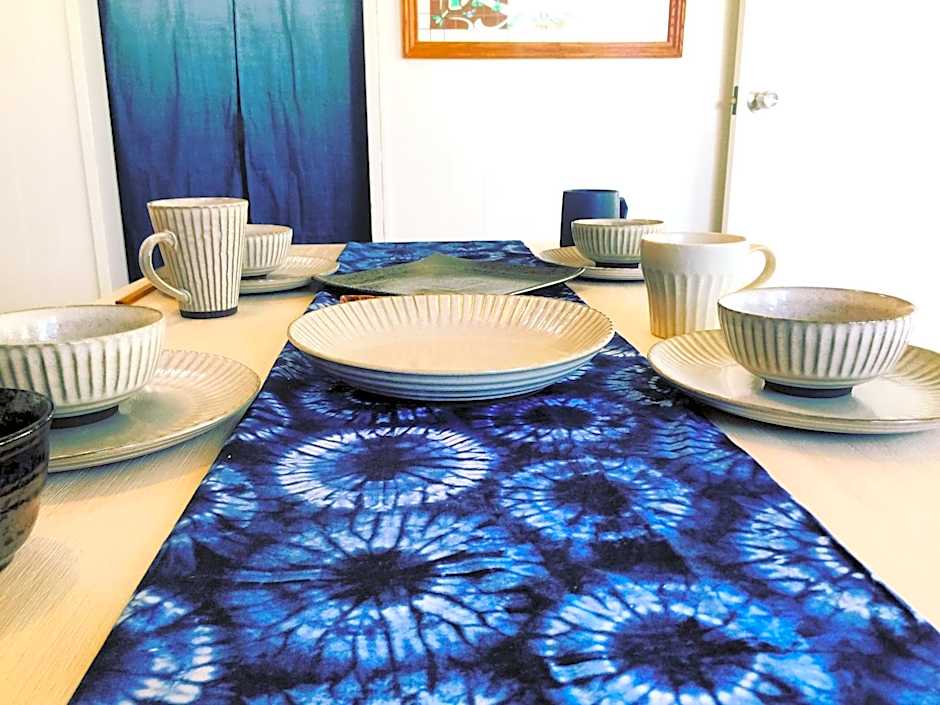 Holiday Homes TSUBOYA 601