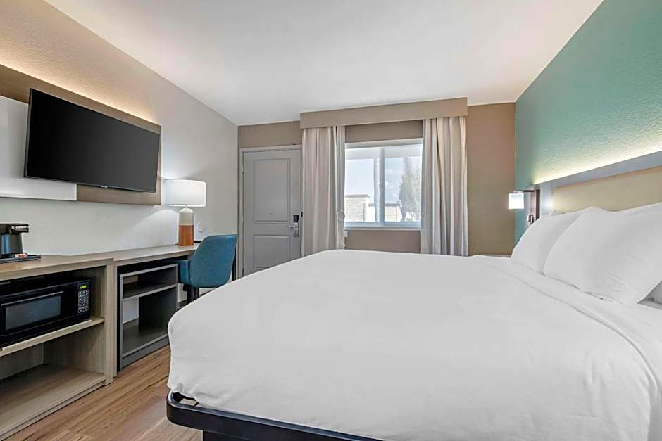 Comfort Inn Sea World Area