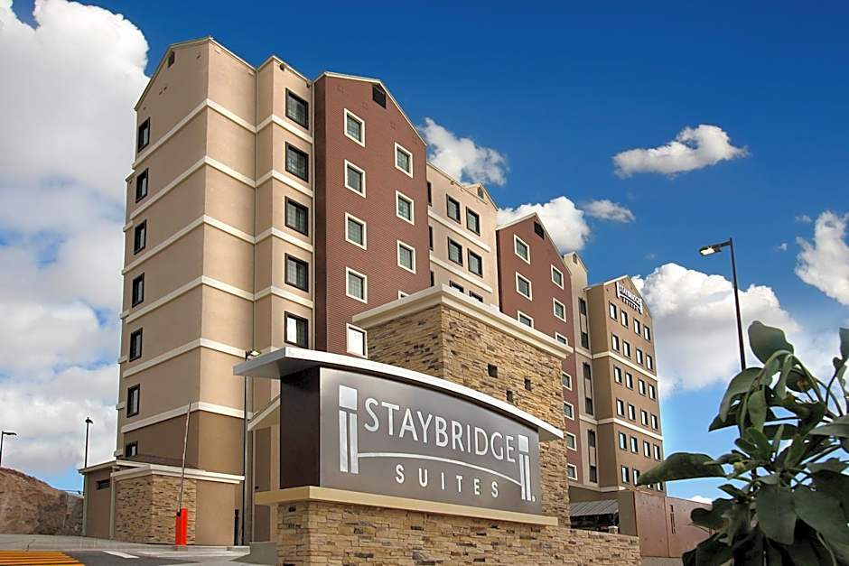 Staybridge Suites Chihuahua By IHG