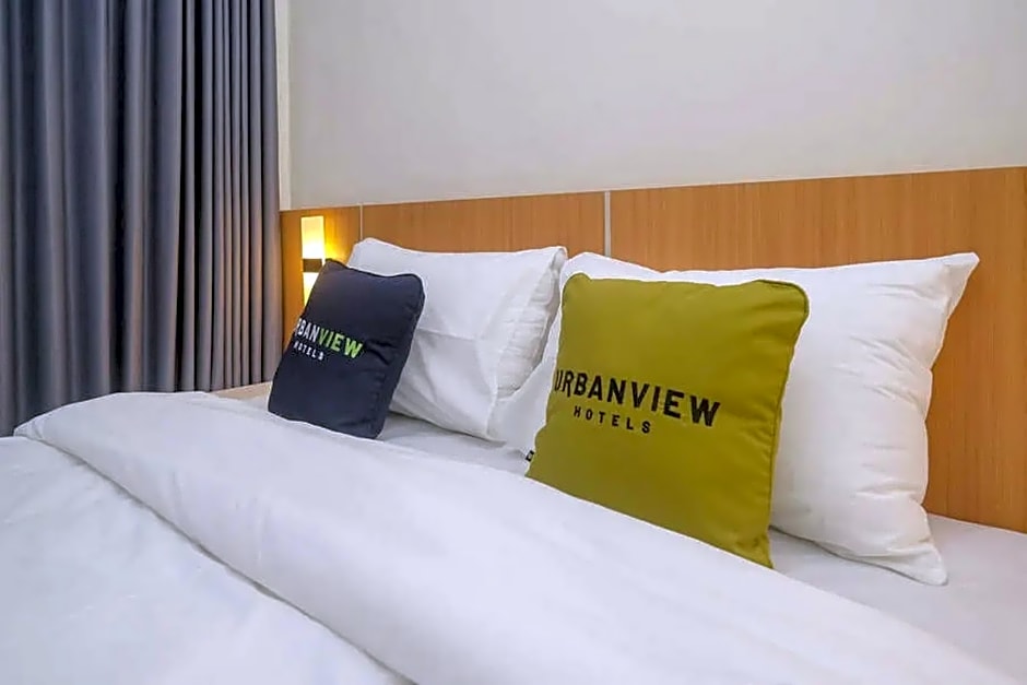 Urbanview Sumampir Anugrah Purwokerto by RedDoorz