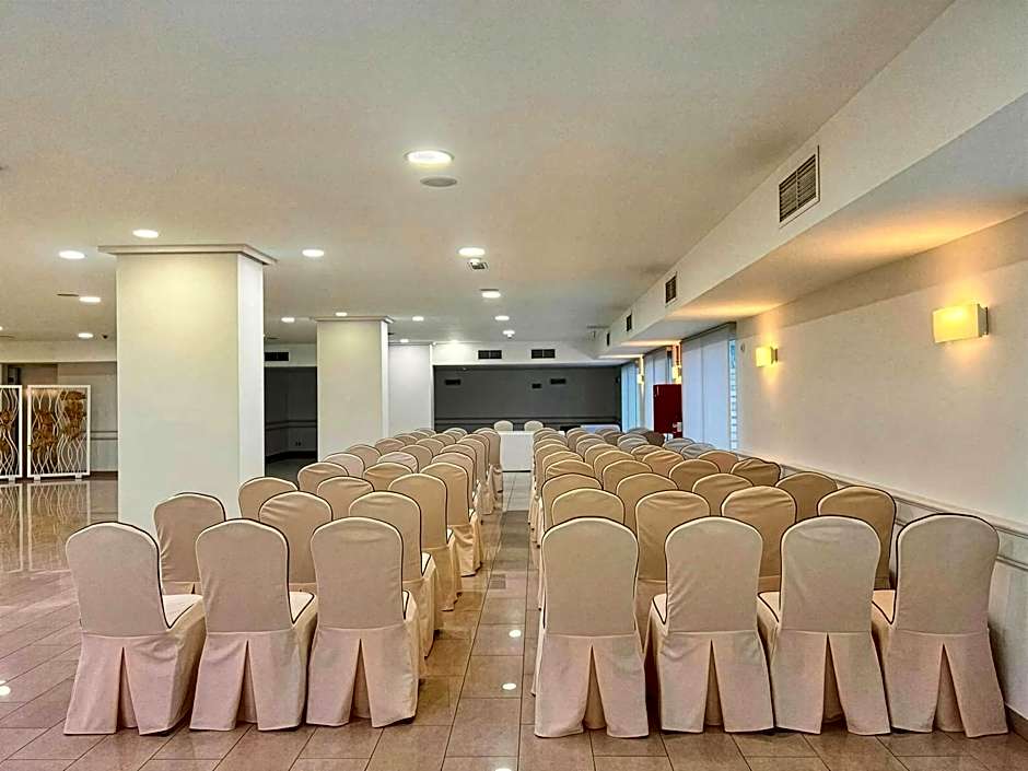 Sercotel Maya Alicante