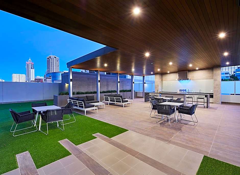 The Sebel West Perth Aire Apartments