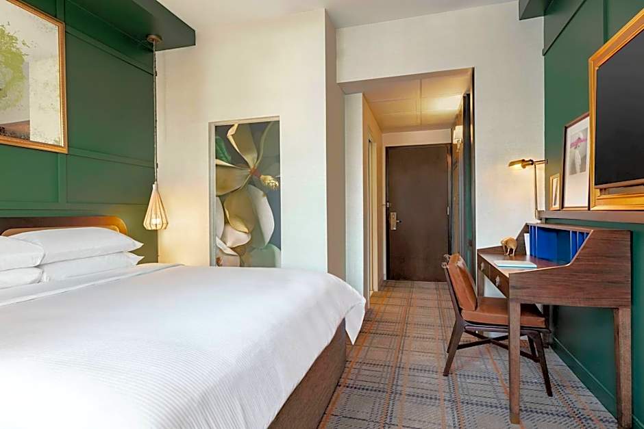 Glenn Hotel, Autograph Collection by Marriott