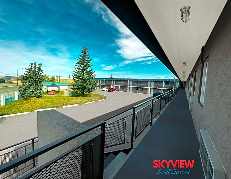 SkyView Swift Current
