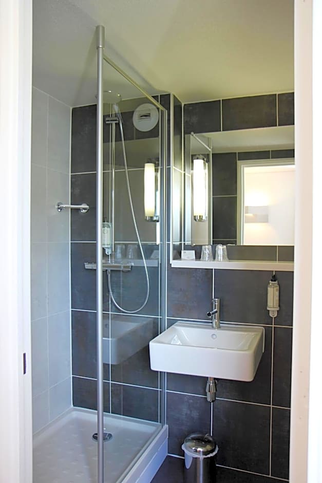 Hotel Best Western The Wish Versailles