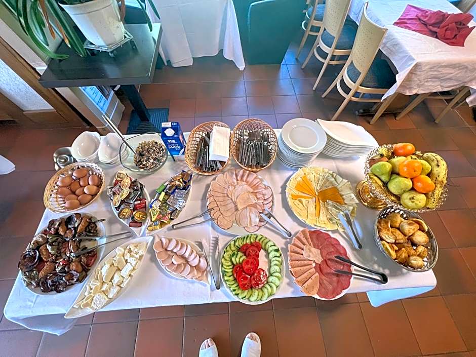 Landhotel zum kuhlengrund & soultans paradise