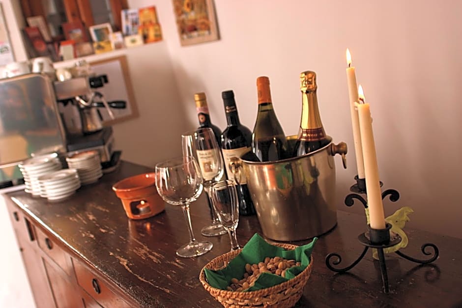 Tenuta Il Burchio