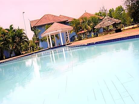 Kairali Heritage Resort