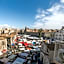 B&B I miti dell Etna Catania Centro vicino il Duomo