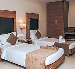 Peerless Hotel Durgapur