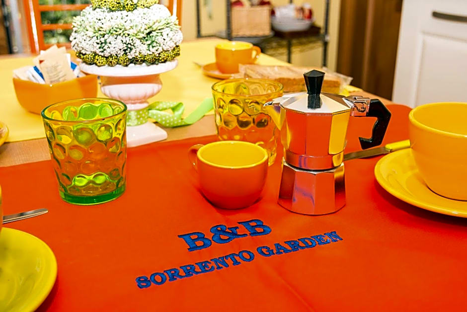 b&b Sorrento Garden