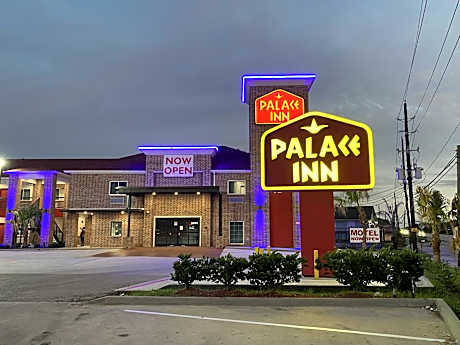 PALACEINN-ARCOLA