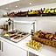 Ibis Styles Amsterdam CS Hotel