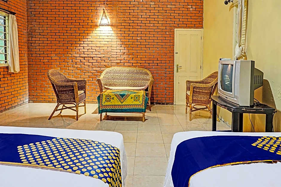 Hotel O Griyo Werdiningsih