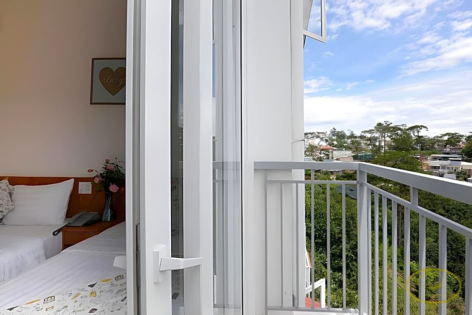 Hong Mon Villa Dalat