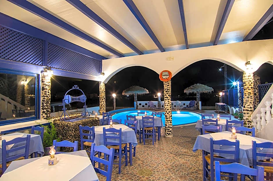 Honeymoon Beach Studios