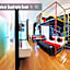 Bohem Art Hotel