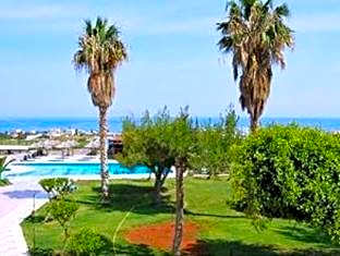 Ocean Heights View Hotel