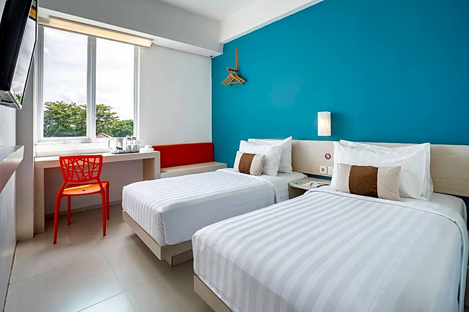 Zuri Express Palembang