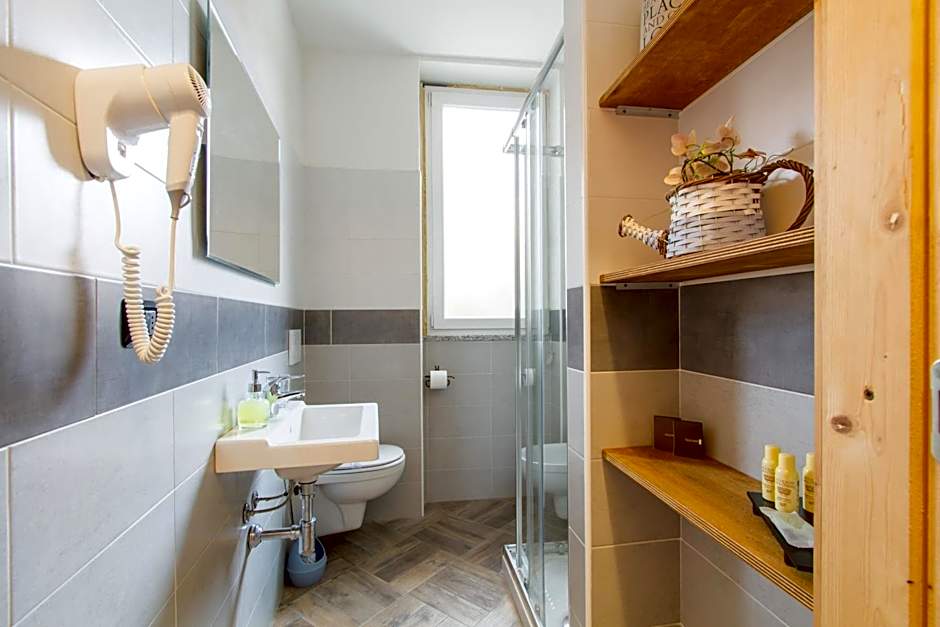 Le Camere Di Aladino