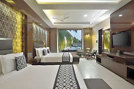 Treat Resort Silvassa