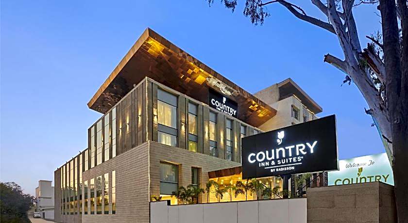 Country Inn & Suites by Radisson Zirakpur