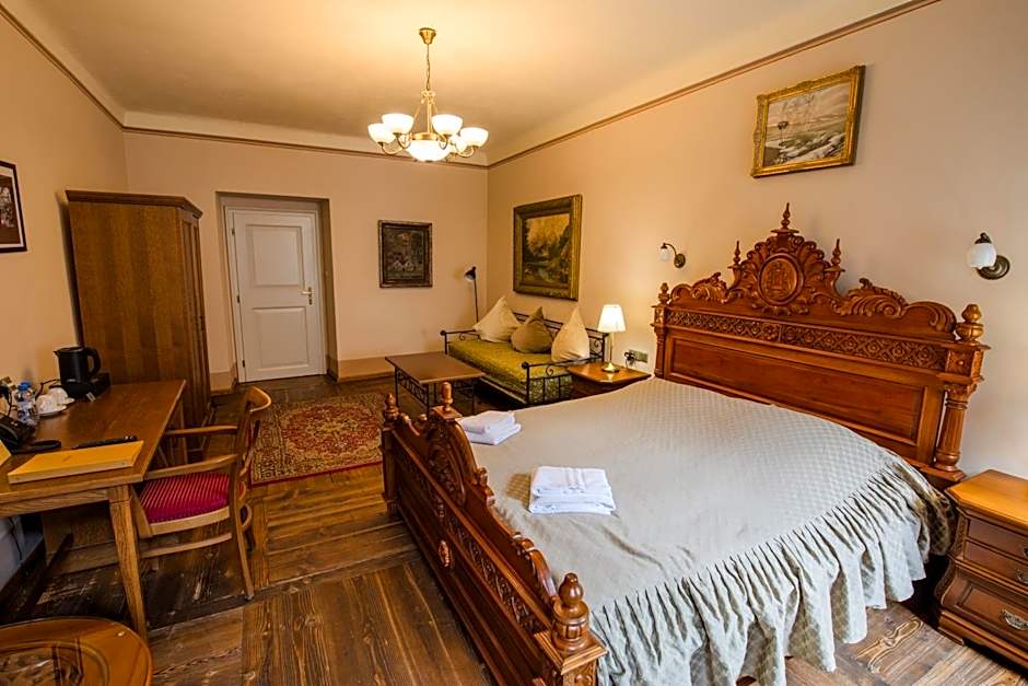 Hotel Edward Kelly