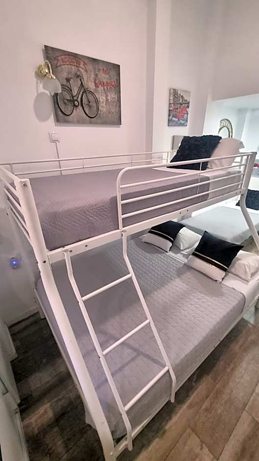 hostal olozaga